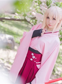 星之迟迟 到22年12月 Coser Hoshilily BCY合集1(58)